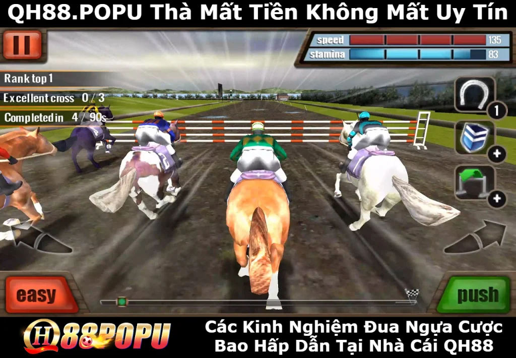 kinh-nghiem-dua-ngua-cuoc-hap-dan-tai-qh88