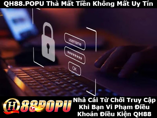 nha-cai-tu-choi-truy-cap-khi-ban-vi-pham-dieu-khoan-dieu-kien-qh88