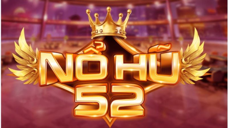 Nohu52 Club – Cổng Game Cá Cược Hot Nhất Hiện Nay